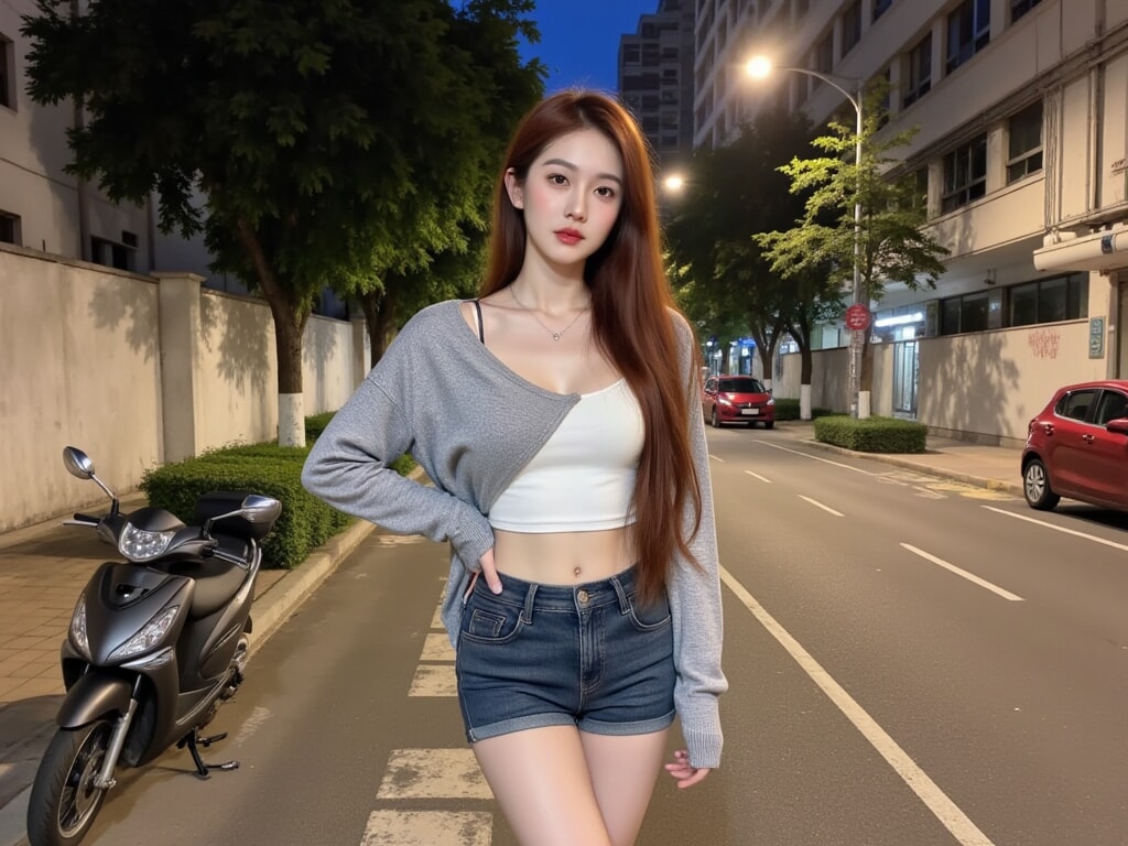 数字化正畸技术解析:西安中诺口腔如何实现“隐形矫正”