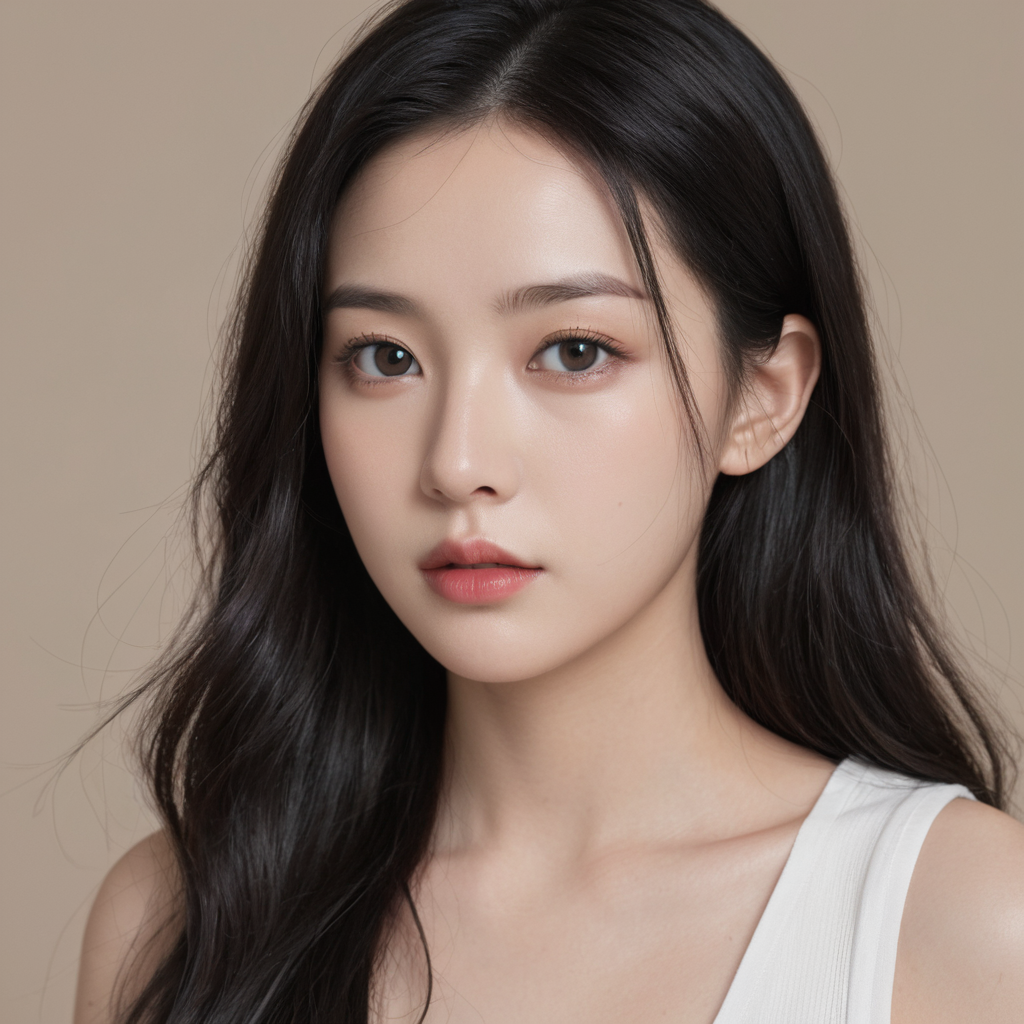 韩国伊美芝皮肤科