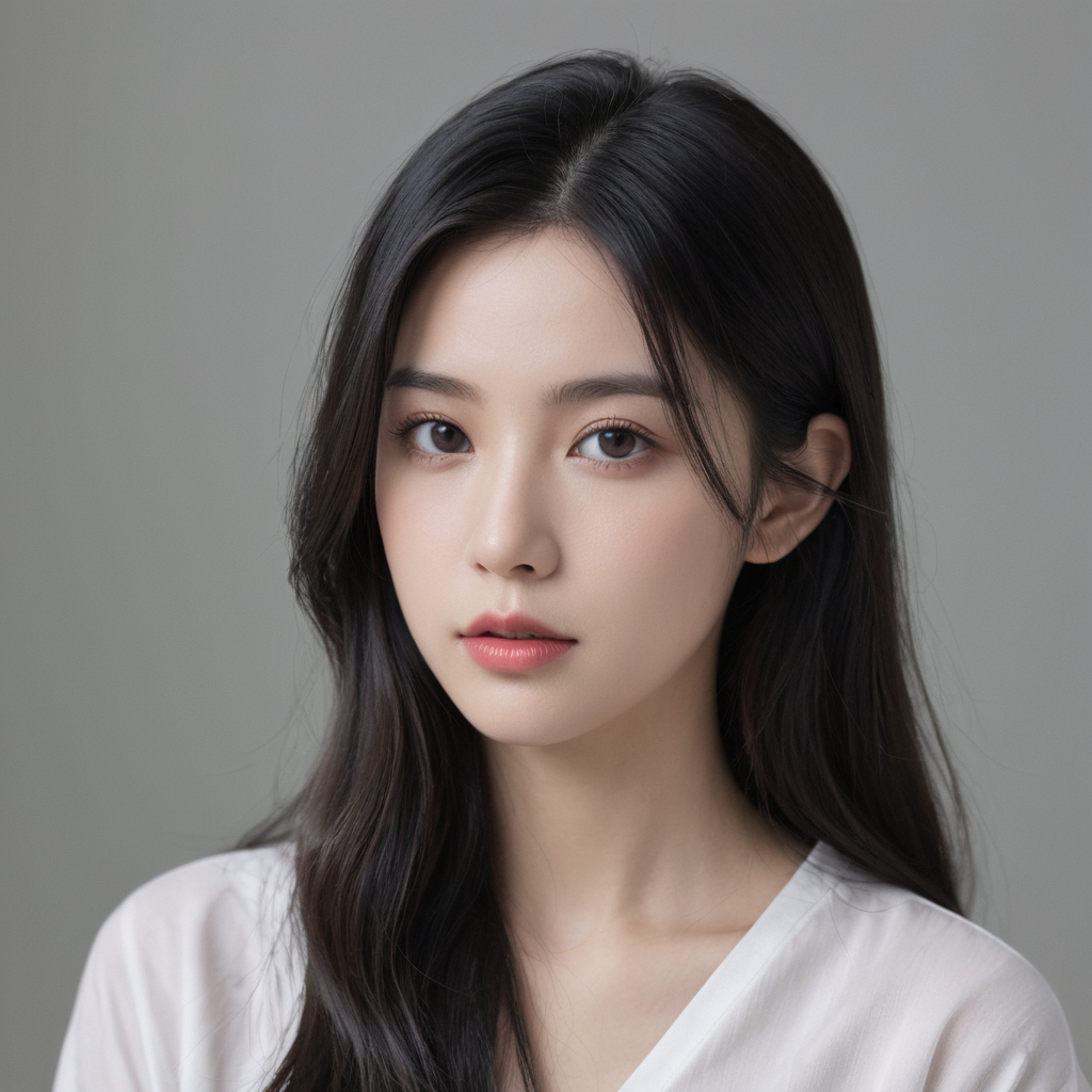 外观自然度,谁更接近真牙?