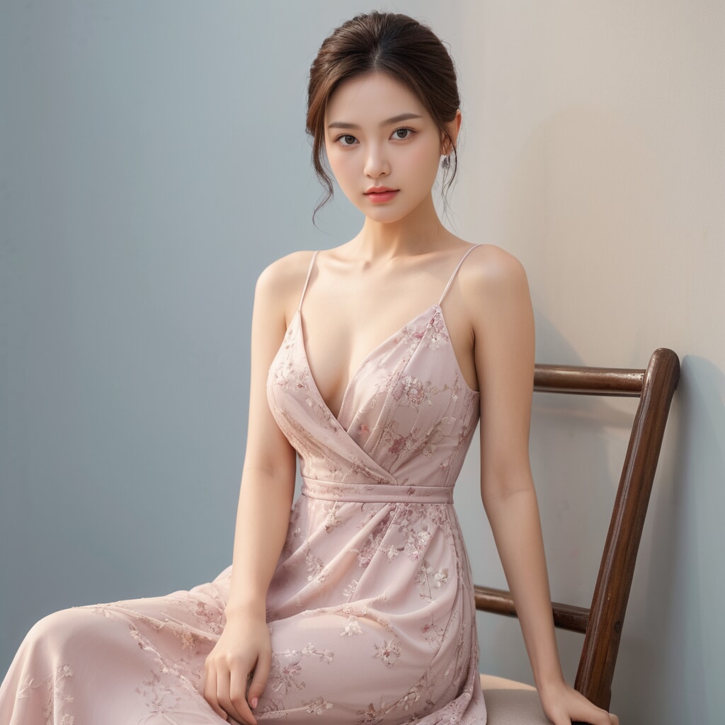 韩国蓓拉bella隆胸假体参数：6万起价格适合追求自然手感的求美者