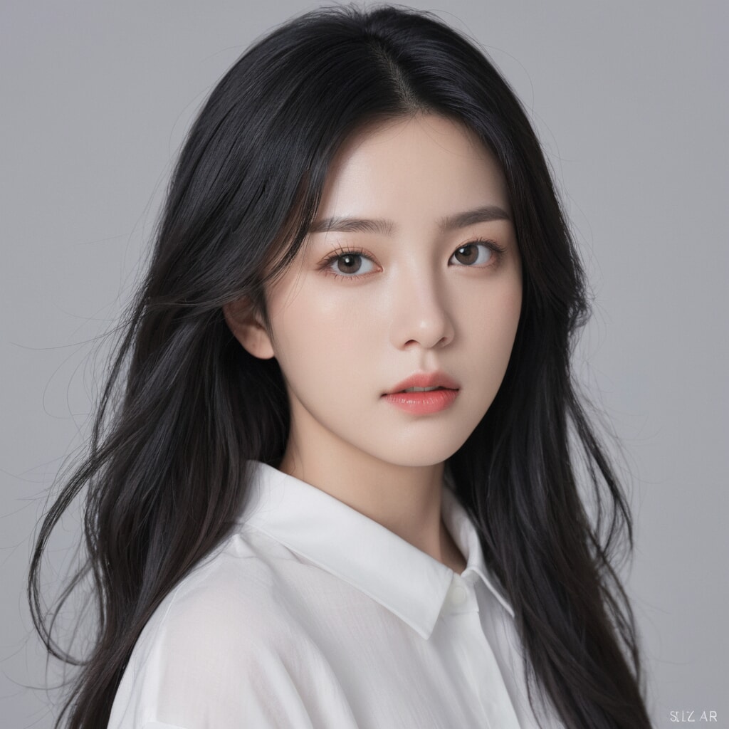 曼托300cc假体和不同体型的匹配