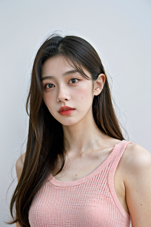 假体隆胸高凸真实案例：胸廓≥32cm才适合，否则易出问题