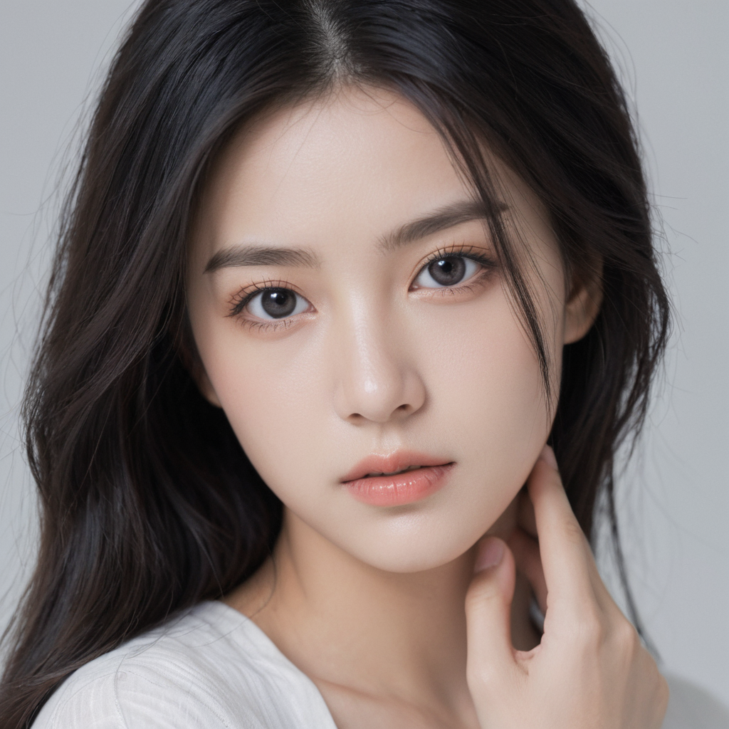 三、鼻骨内推水平较高医生的技术特点对比