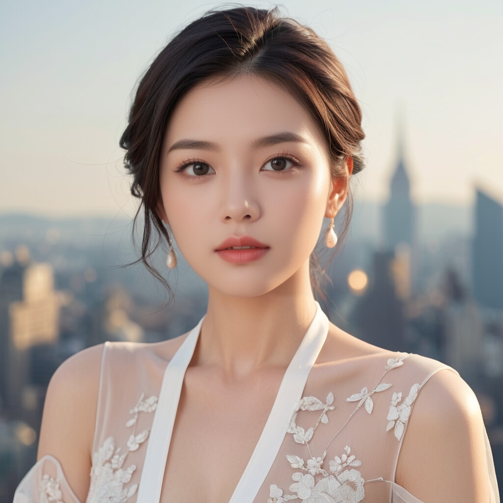 武汉美丽力量医疗美容门诊部（青年路天街27层）双眼皮价格3800起，章海燕院长亲操刀，术后自然无痕