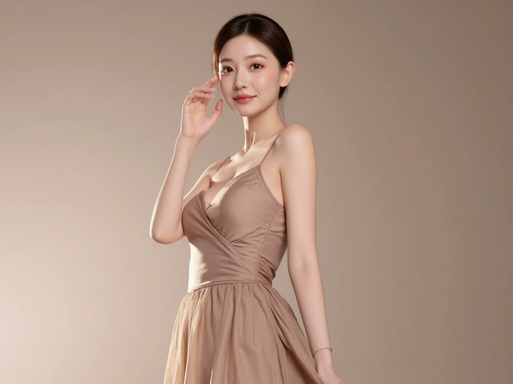 太原时光整形医院做全切双眼皮怎么样？