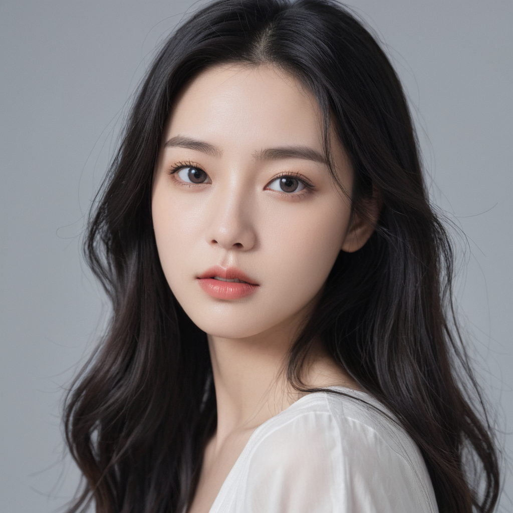 昆明华美美莱杨继红割双眼皮价格4650起，自然线条零疤痕术后恢复快