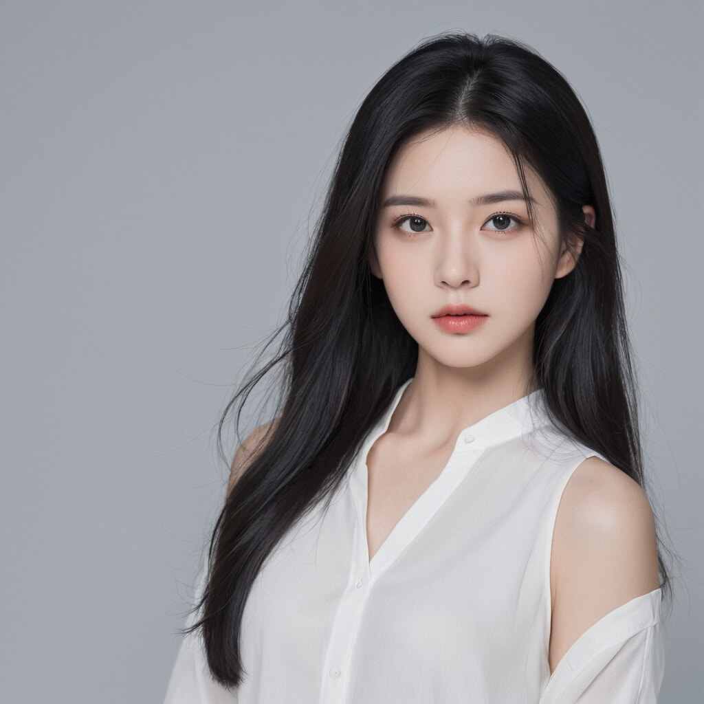 大同清木整形医院苏鹏医生的真人实例