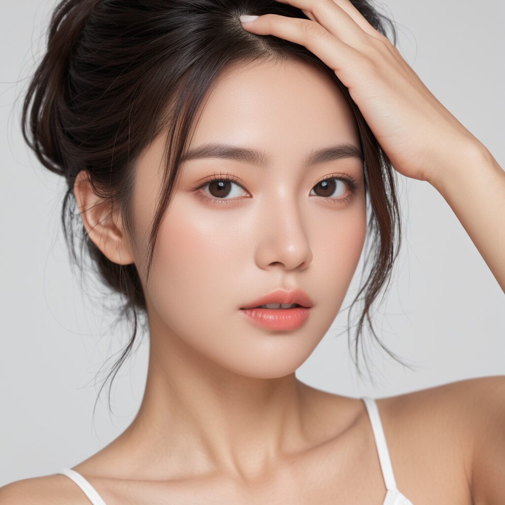 鞍山市齐敏激光脱胡子多少钱：特色项目与价格