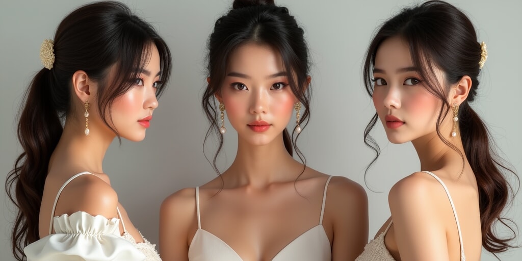 柳燕不开刀去眼袋有风险吗？适合脂肪型眼袋但不适合皮肤松弛者