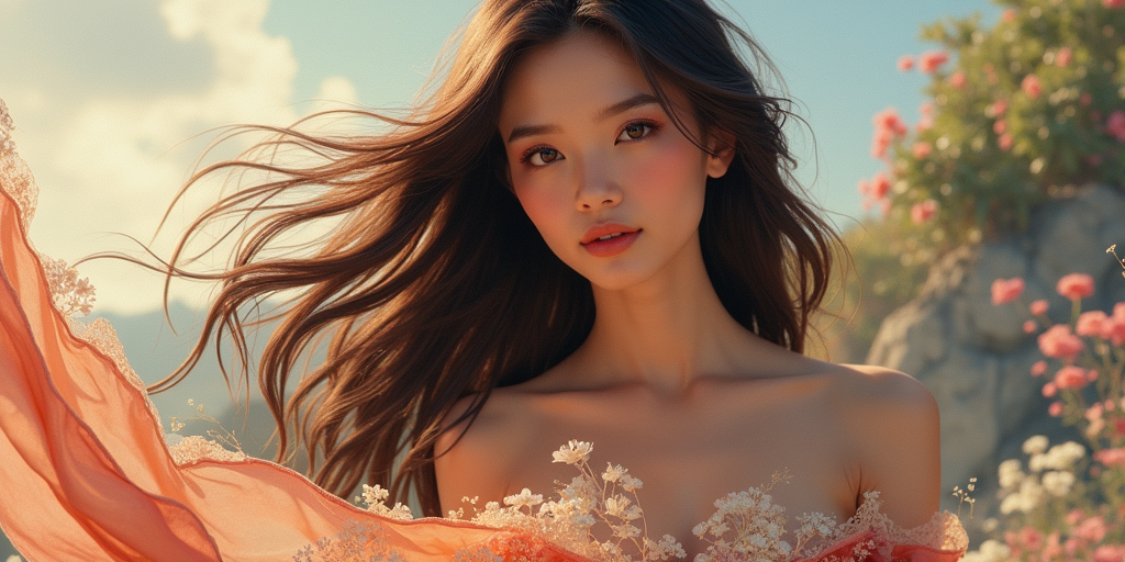 三、吴毅平医生的假体丰胸修复实例分享