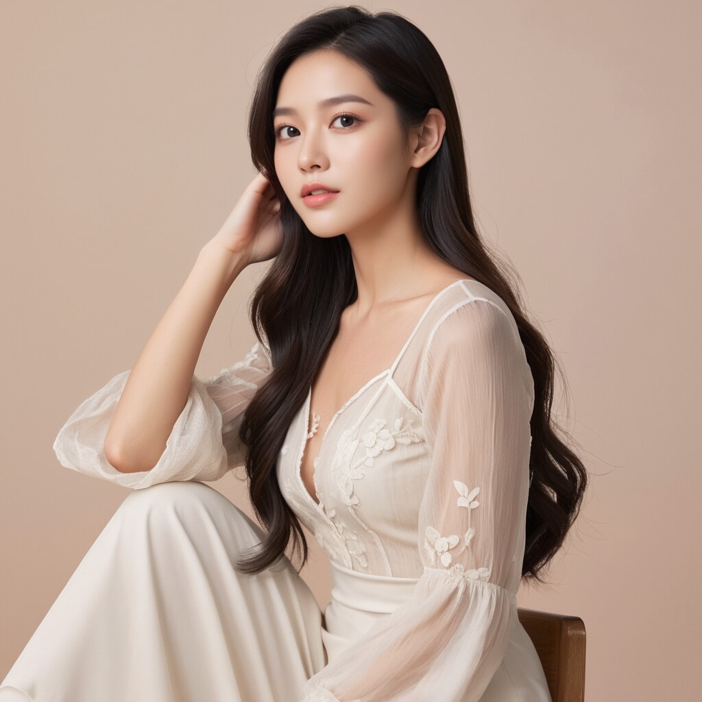 二、西安米兰柏羽医疗美容医院