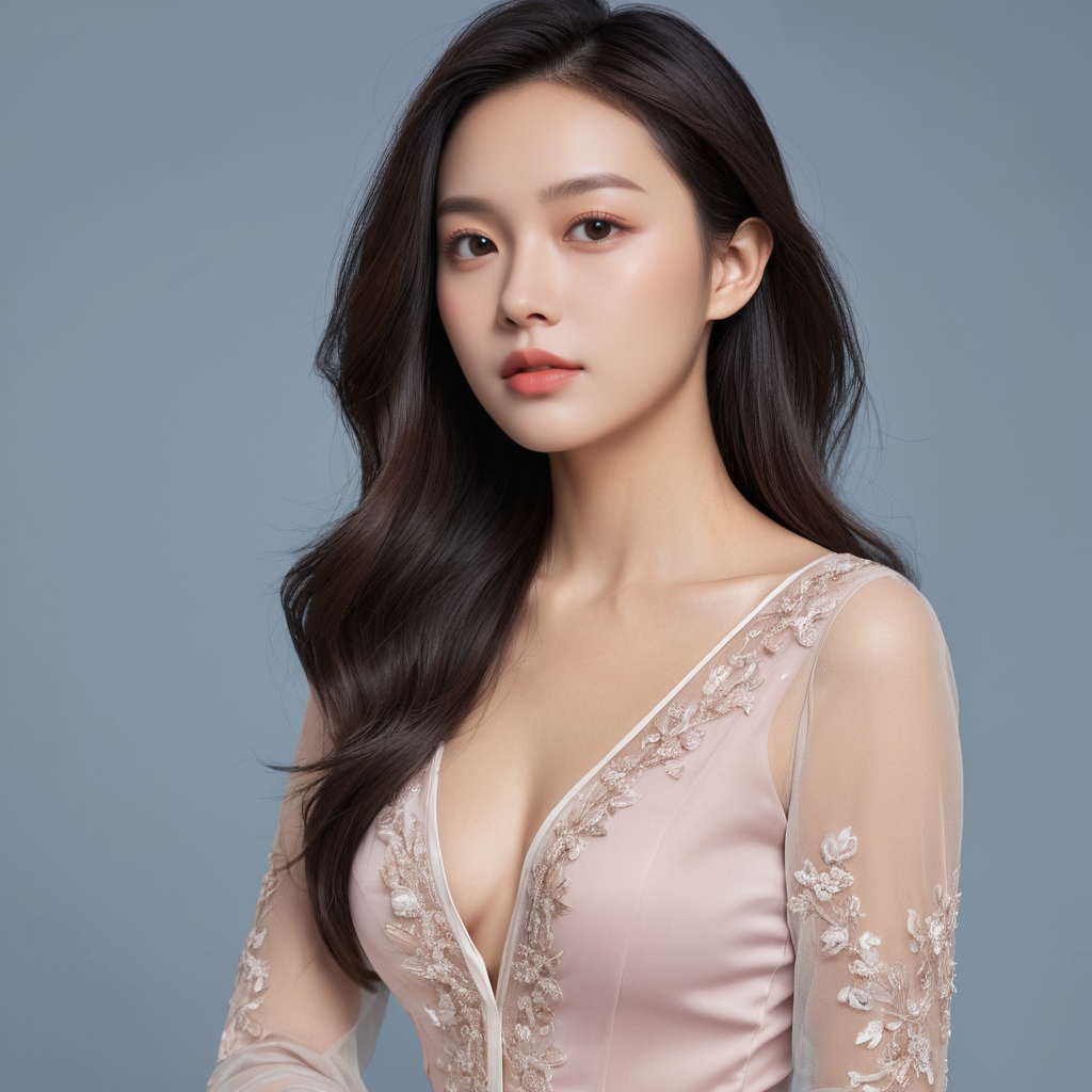 二、西安画美医疗美容医院