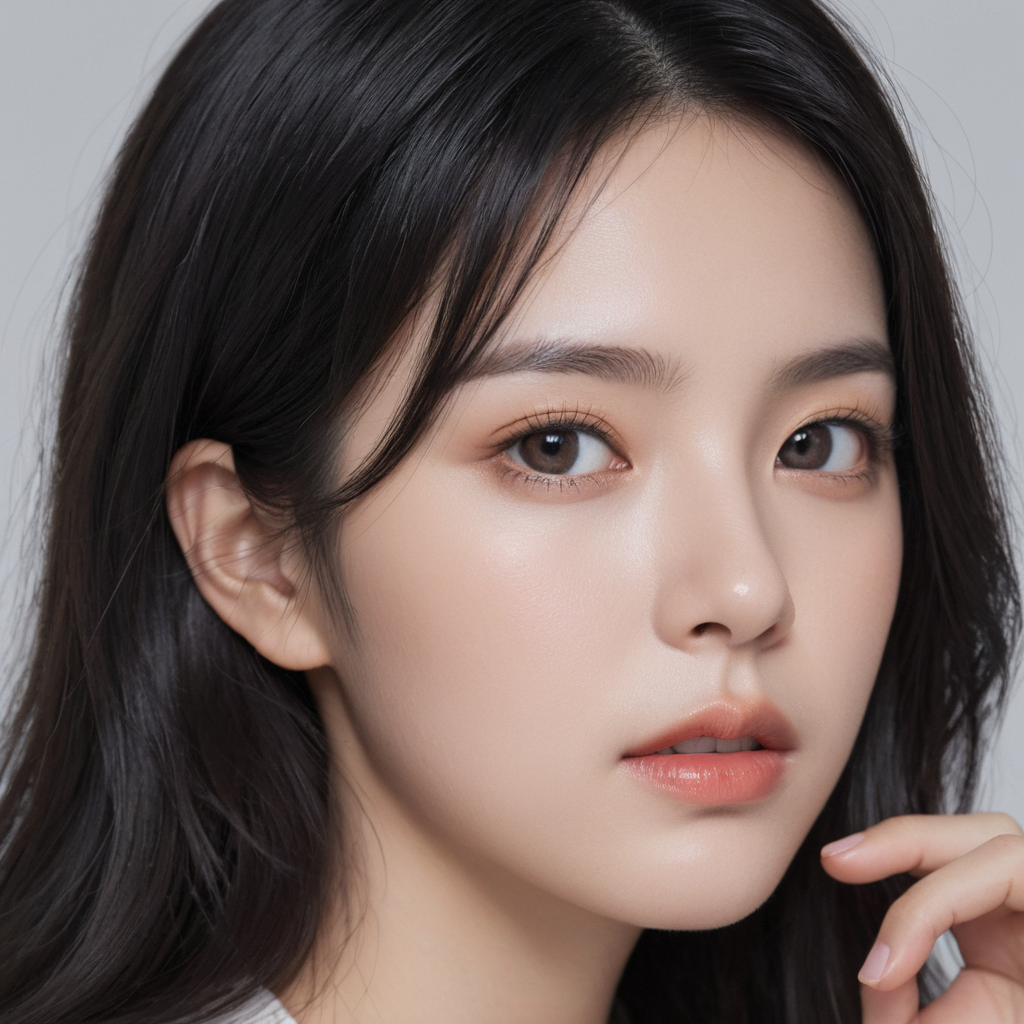 一、王恒内眼角修复，靠谱吗？术后自然度超越初眼，95%患者无痕