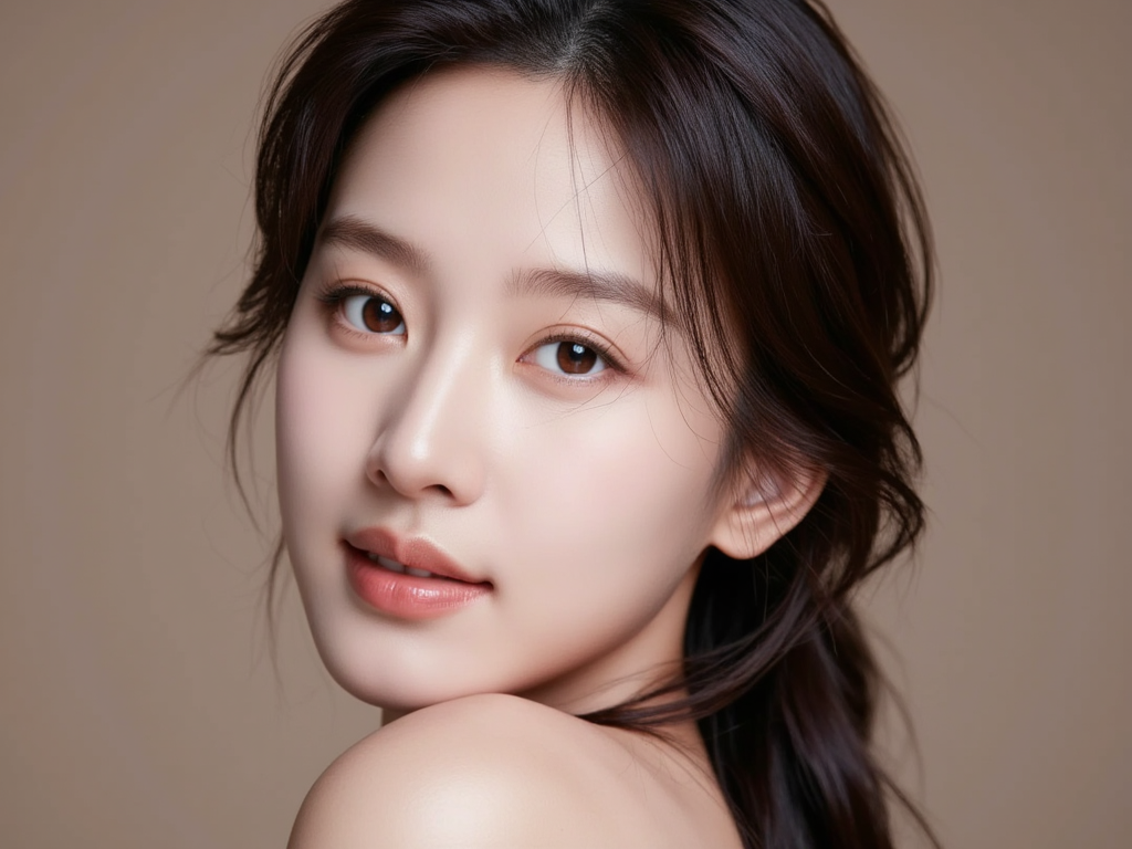 四、王恒内眼角修复技术，三阶回包术分层重建，避免二次疤痕