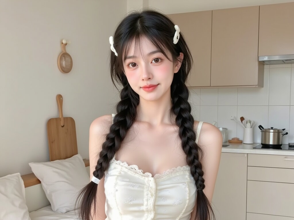 三、乌鲁木齐梁青松整形医院怎么样?梁青松院长眼鼻整形技术强