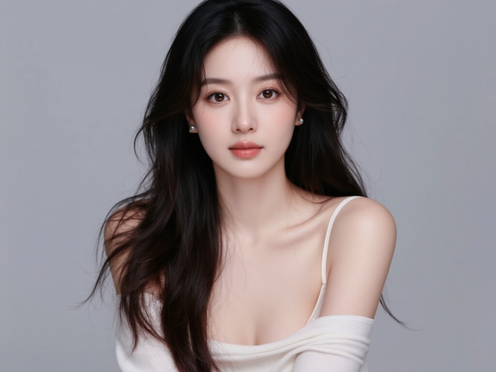 假体丰胸后胸型很假正常么？术后3个月可自然软化