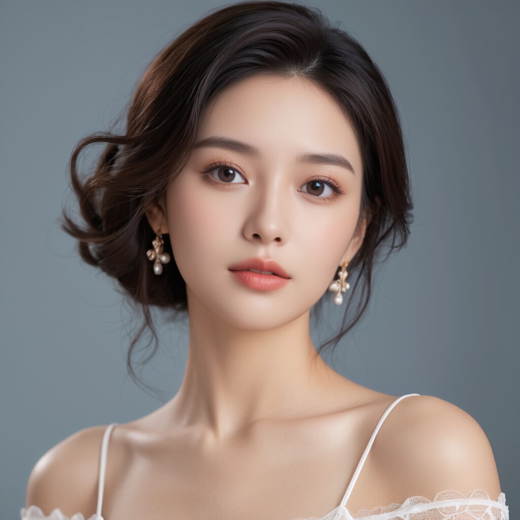 七、上海伯思立医疗美容 周珍艳