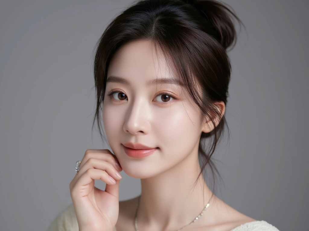 八、上海华美医疗美容 谢卫国