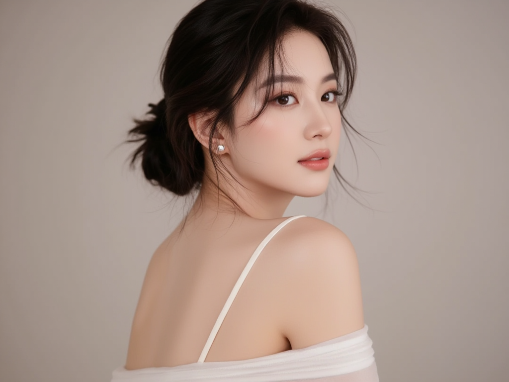 九、上海美莱医疗美容 黄惠真