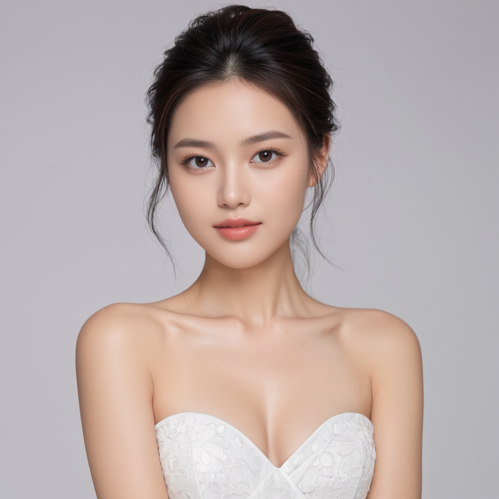 九、上海华美整形医院 —— 佀同帅