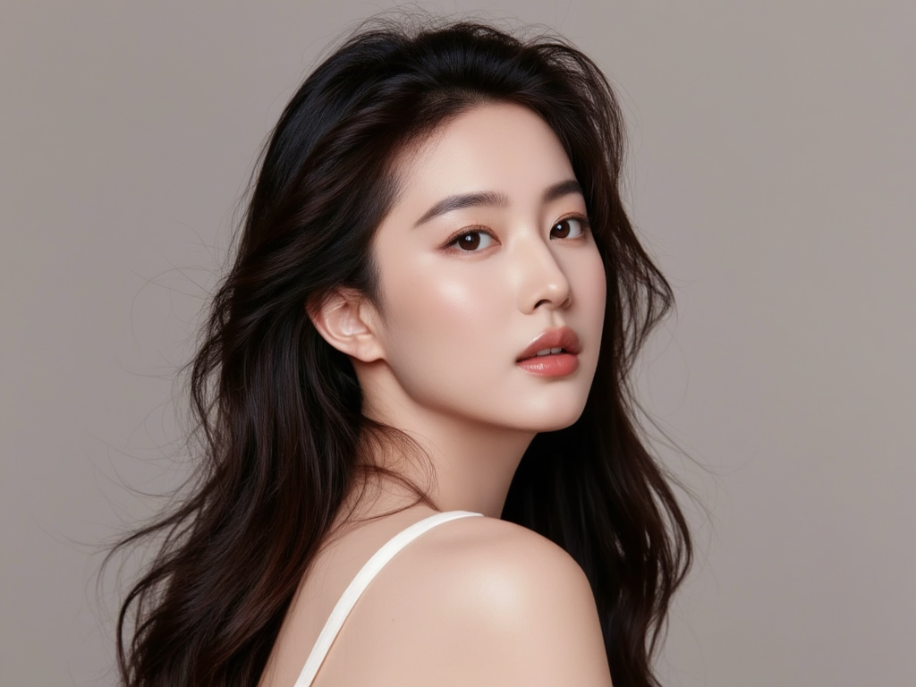 十、上海伯思立医疗美容 —— 徐晓斐