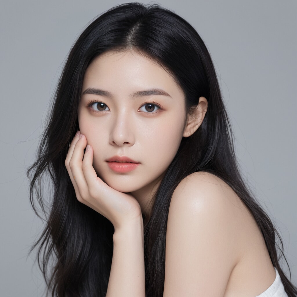 七、韩国童颜中心