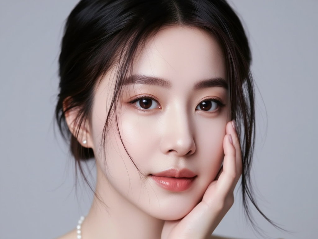 七、长春绽放江依南医疗美容