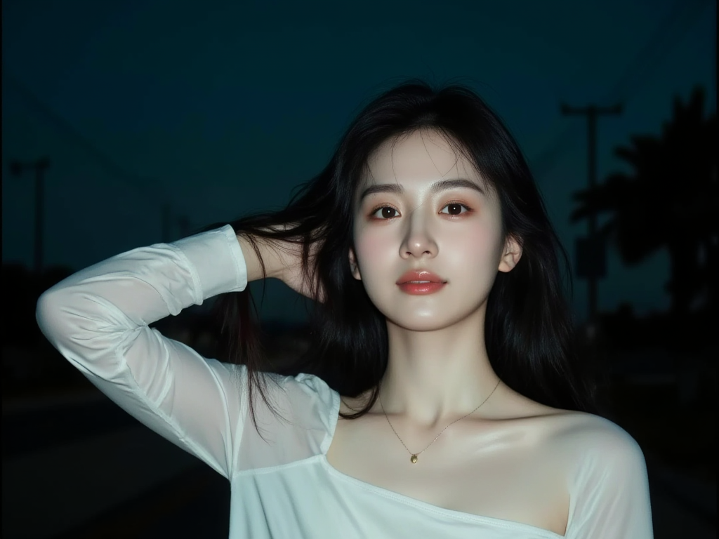 八、马桂娥医生