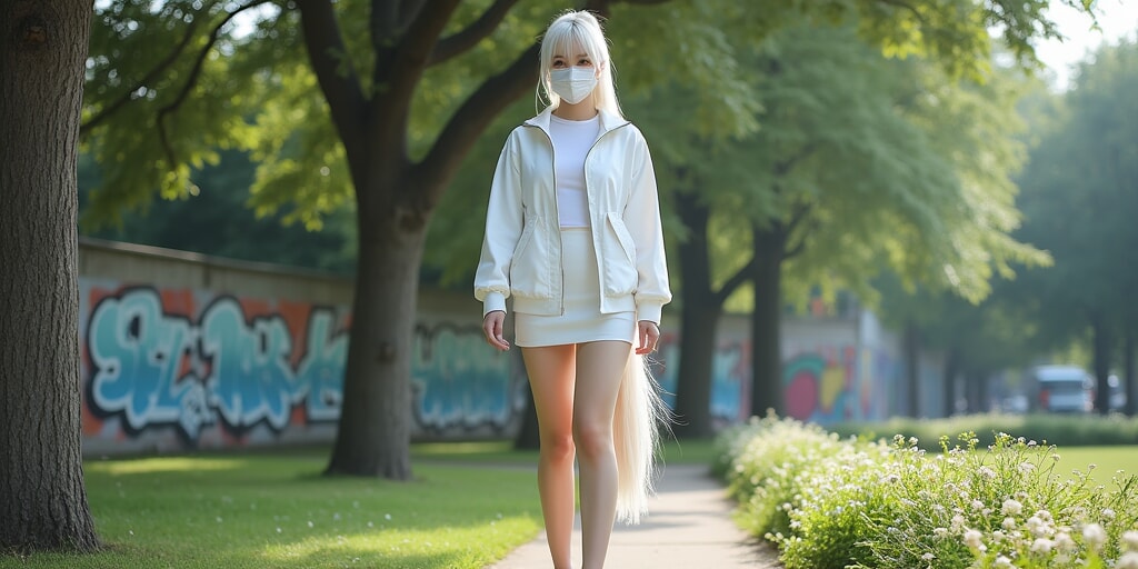 二、段安丽(美和眼科)