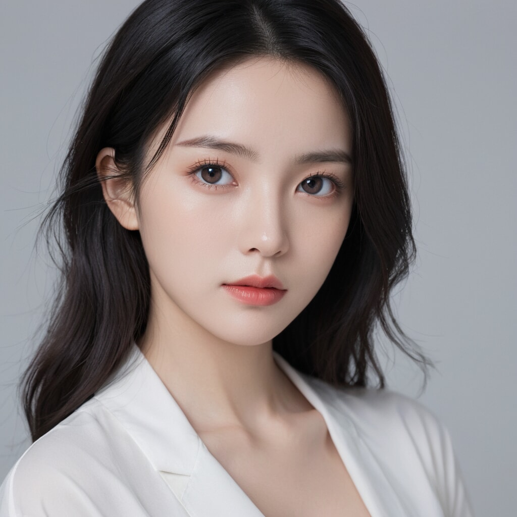 五、伊妍仕少女针与其他填充材料的区别