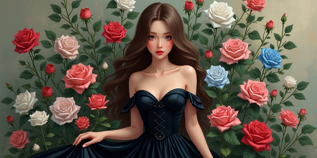 二、伊妍仕少女针打鼻子：适用人群与塑形目标