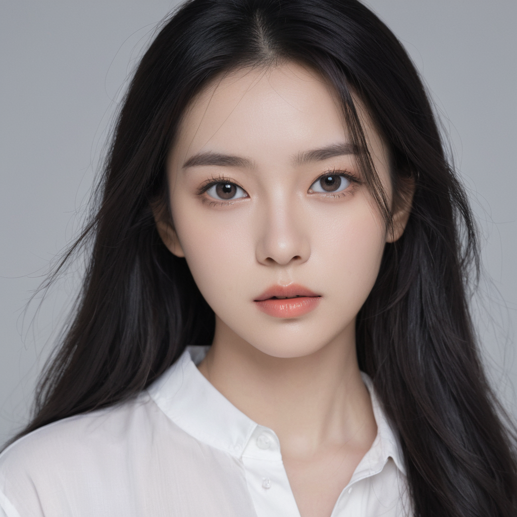 伊婉c和伊婉v的区别图片大全：伊婉C属于中分，伊婉V属于大分子玻尿酸