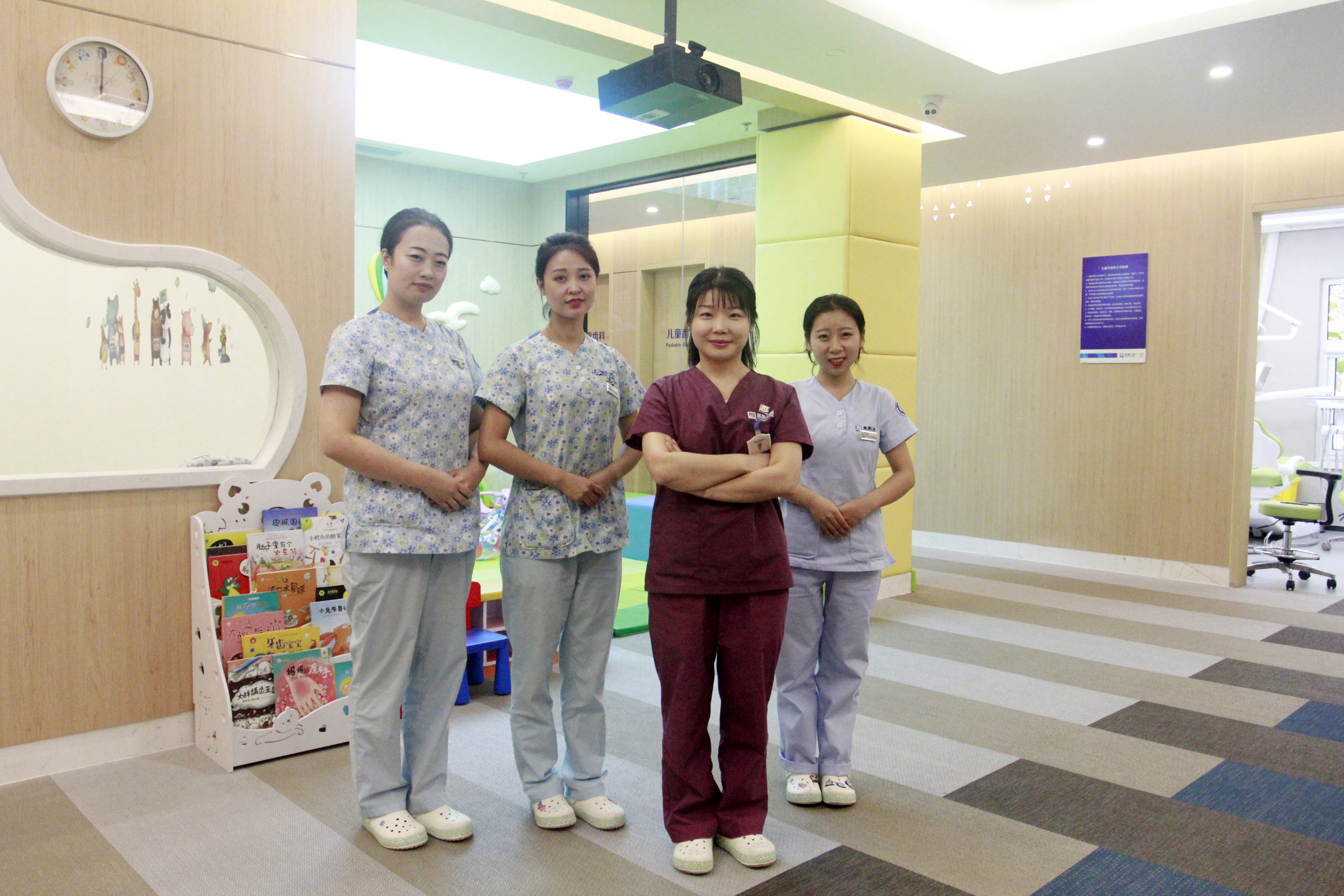 天津儿童隐形牙套地包天怎么选？我对比后发现贝康、瑞金、津南利辉更稳