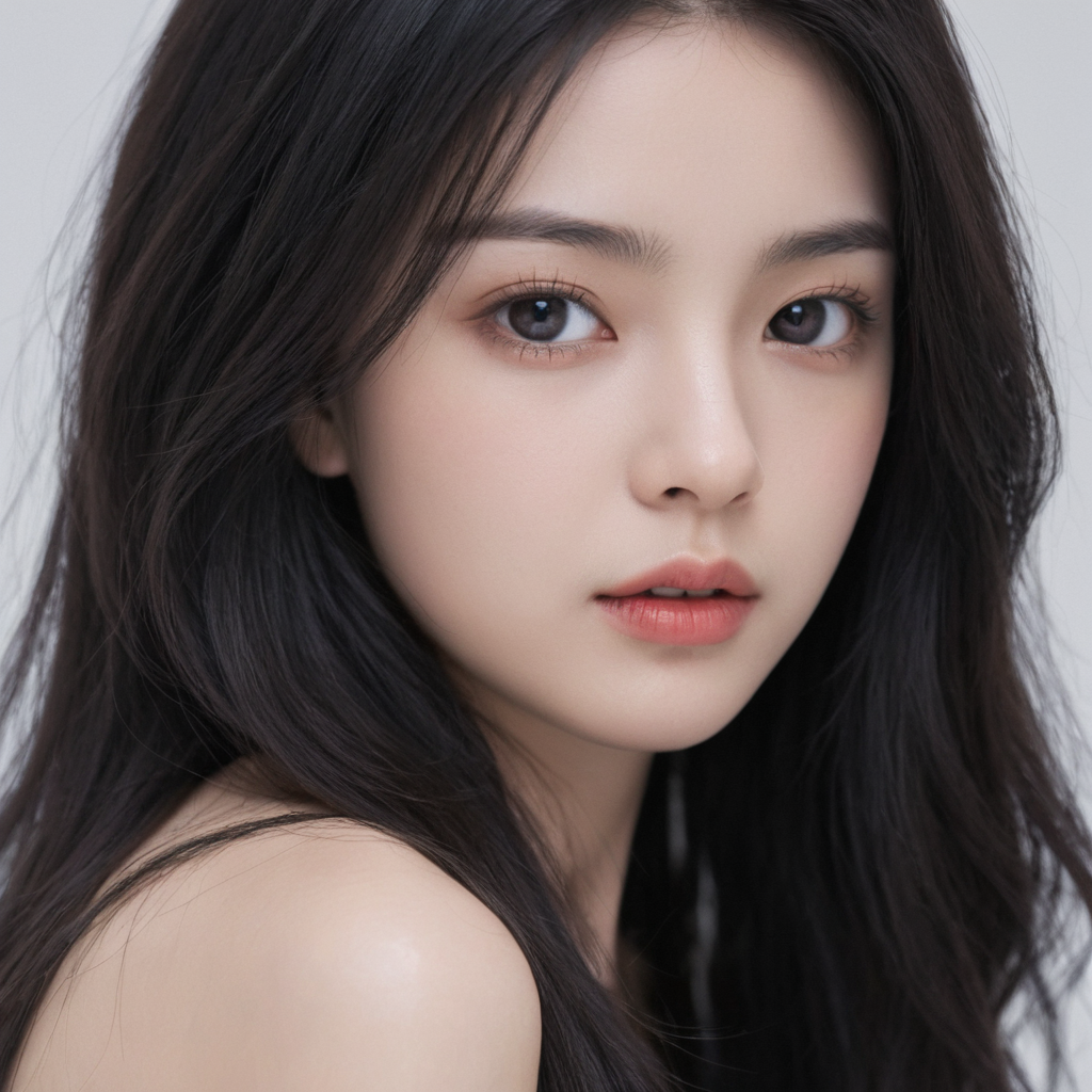 四、大眼综合手术:4000元起,适合希望放大眼睛的人群