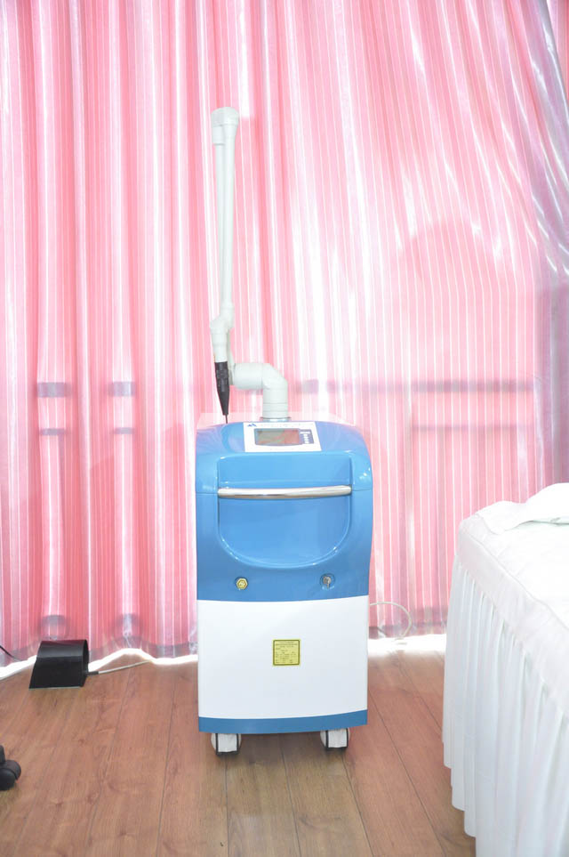 二、怀化天姿整形医院隆鼻手术价格区间