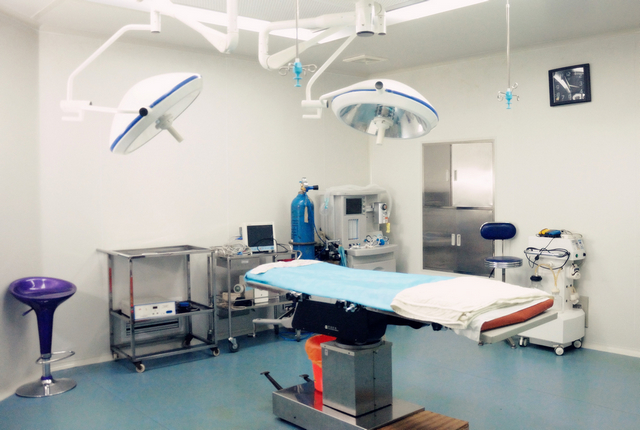 七、怀化天姿整形医院价格合理参考