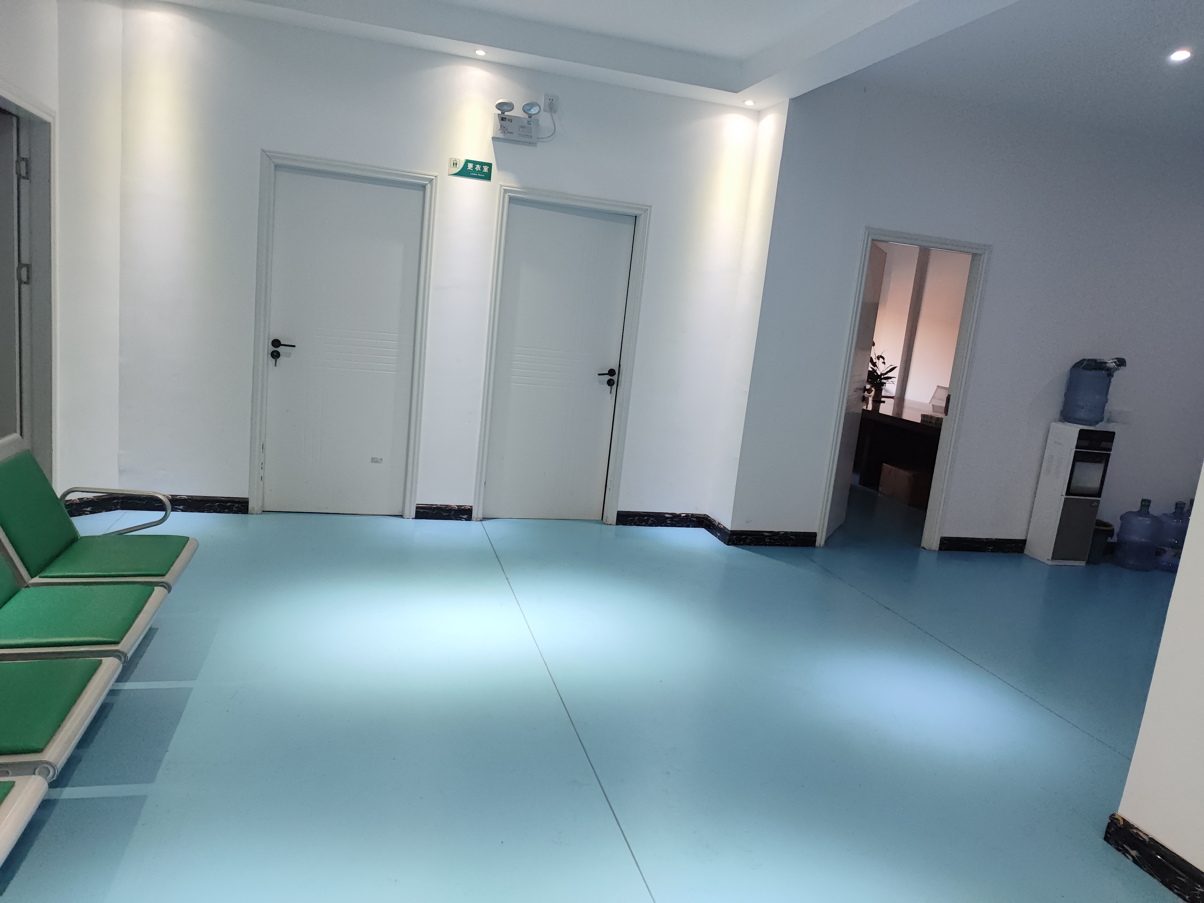 二、吉安皓靓口腔