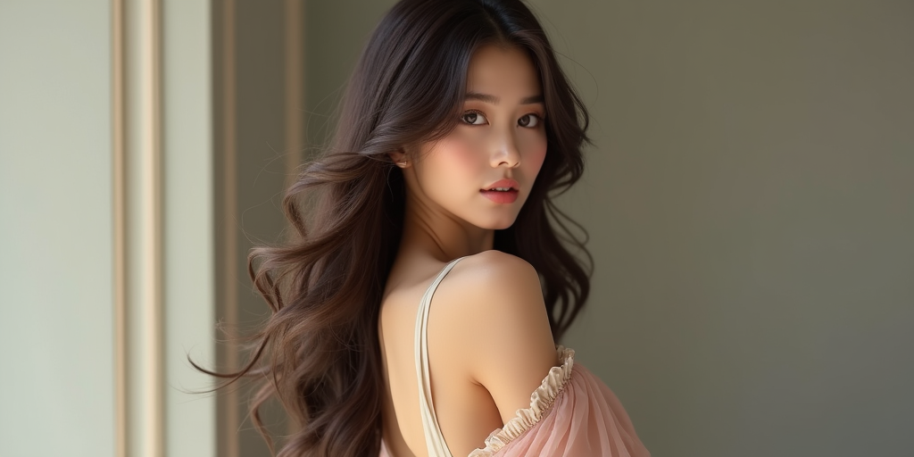 凯婷人鱼体雕价格表腰腹环吸2.2万起，全身塑形8万起含术后管理