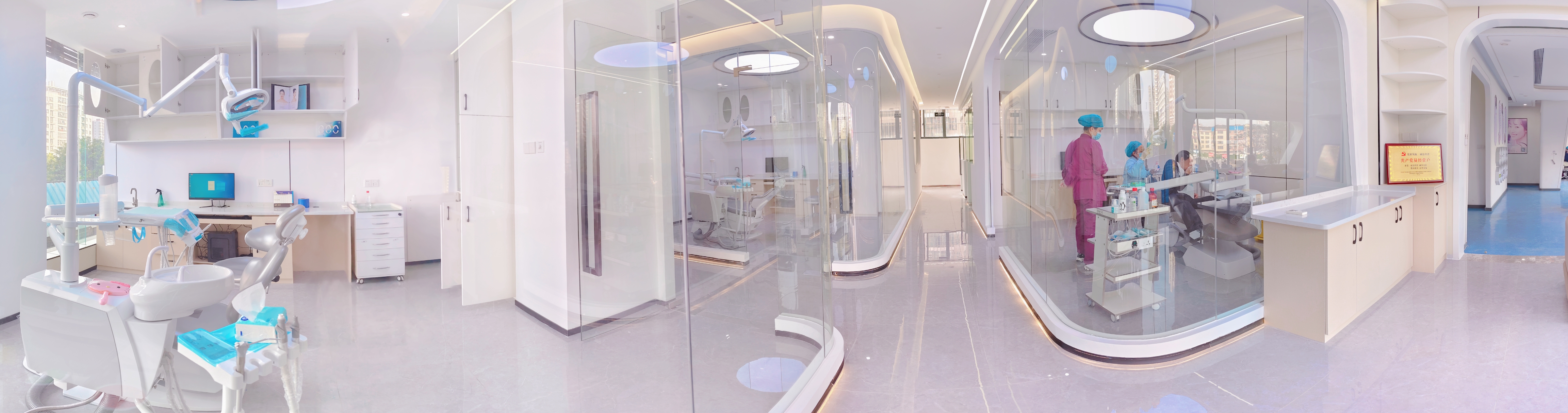 三、桂林源树口腔
