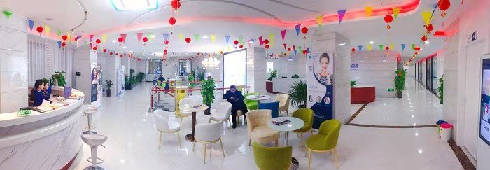 五、桂林牙博士口腔