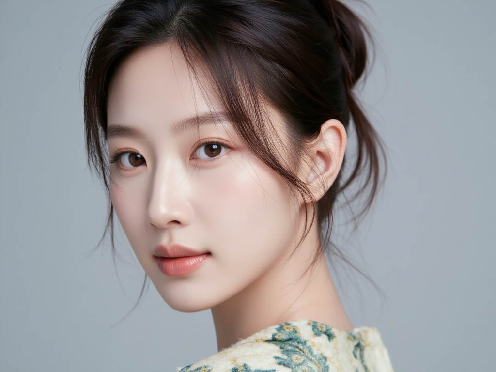 真实实例对比：不同年龄段的改善方案