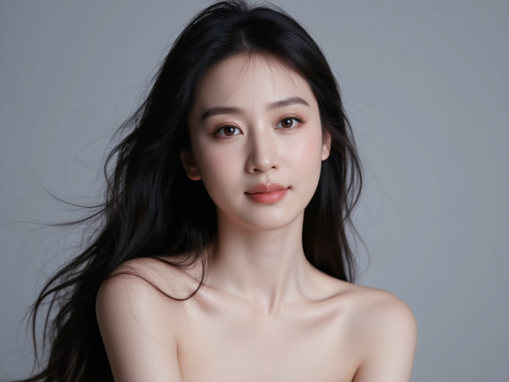 肉肉脸真的需要打轻薄针吗？医生：3次疗程可紧致下颌线