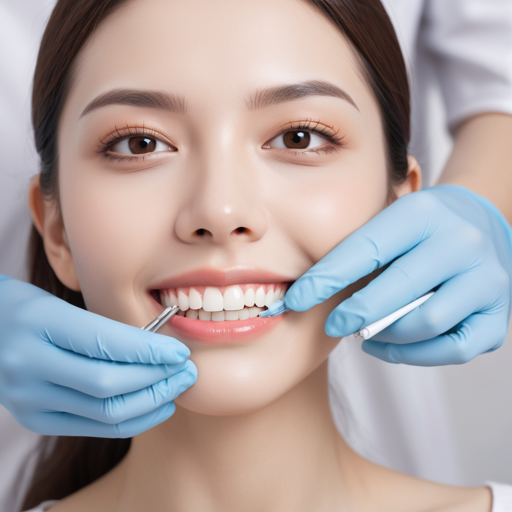 四、北京怡佳永康口腔诊所