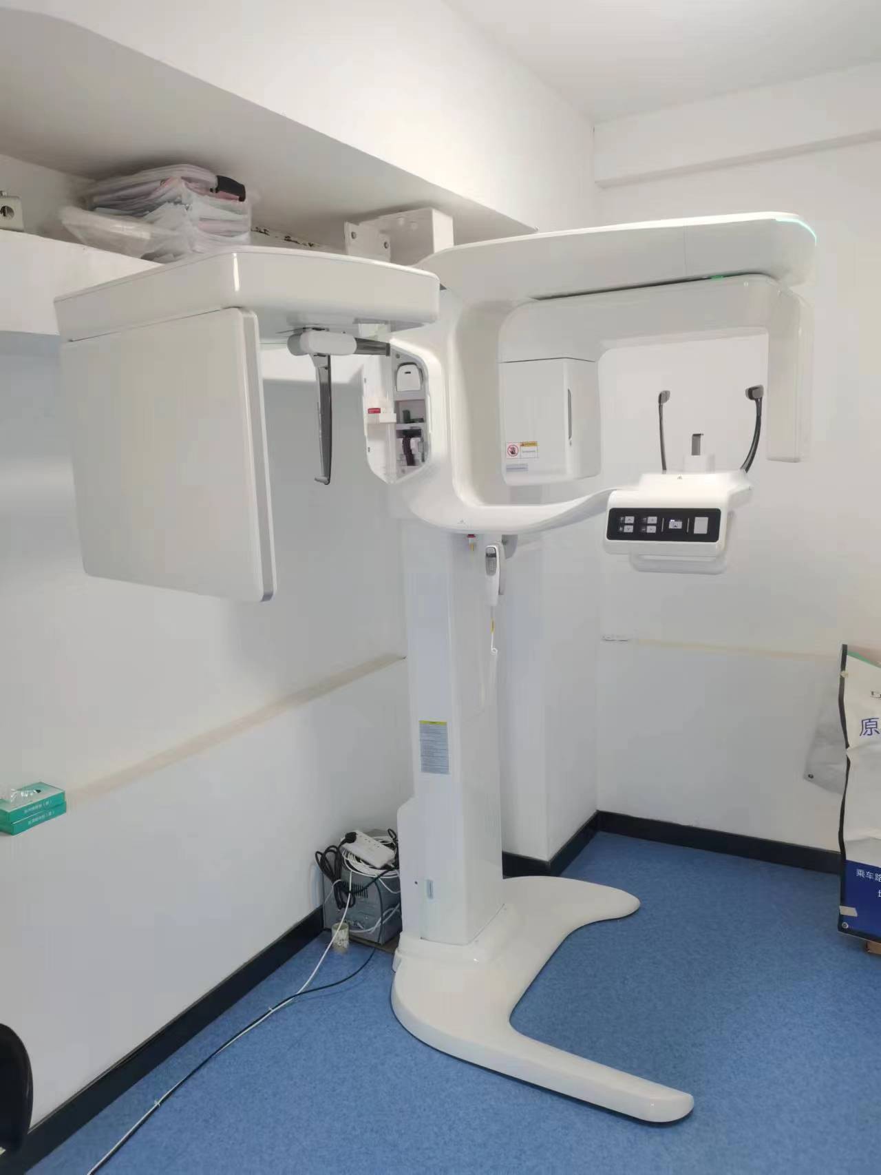 五、北京皓齿佳口腔