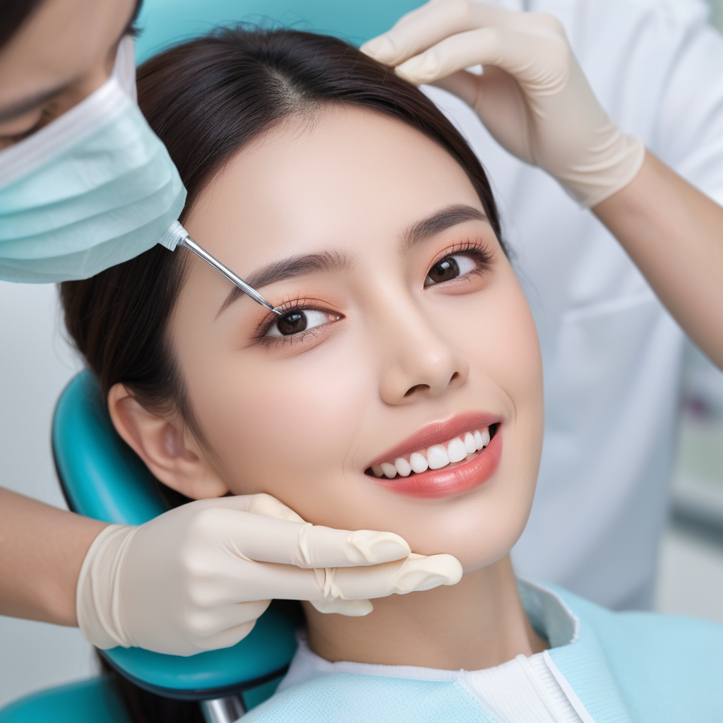 七、北京艾瑞特口腔诊所