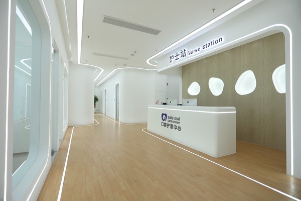 三、莆田荔城松鼠口腔（博妍口腔）