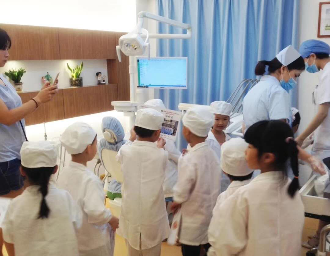 莆田拔牙哪家医院好？2026年这三家设备更稳、服务更细致！