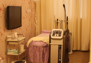 五、北京伊美尔医疗美容医院