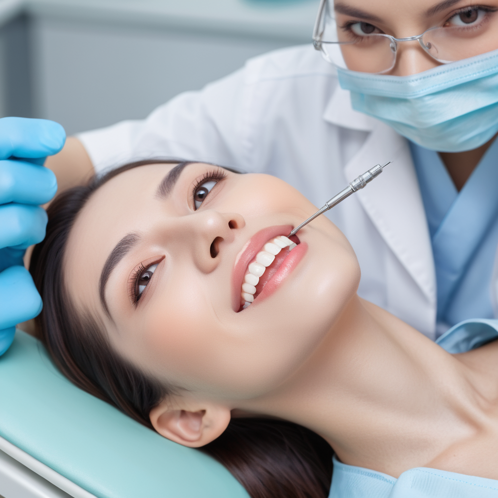 九、北京盛景口腔