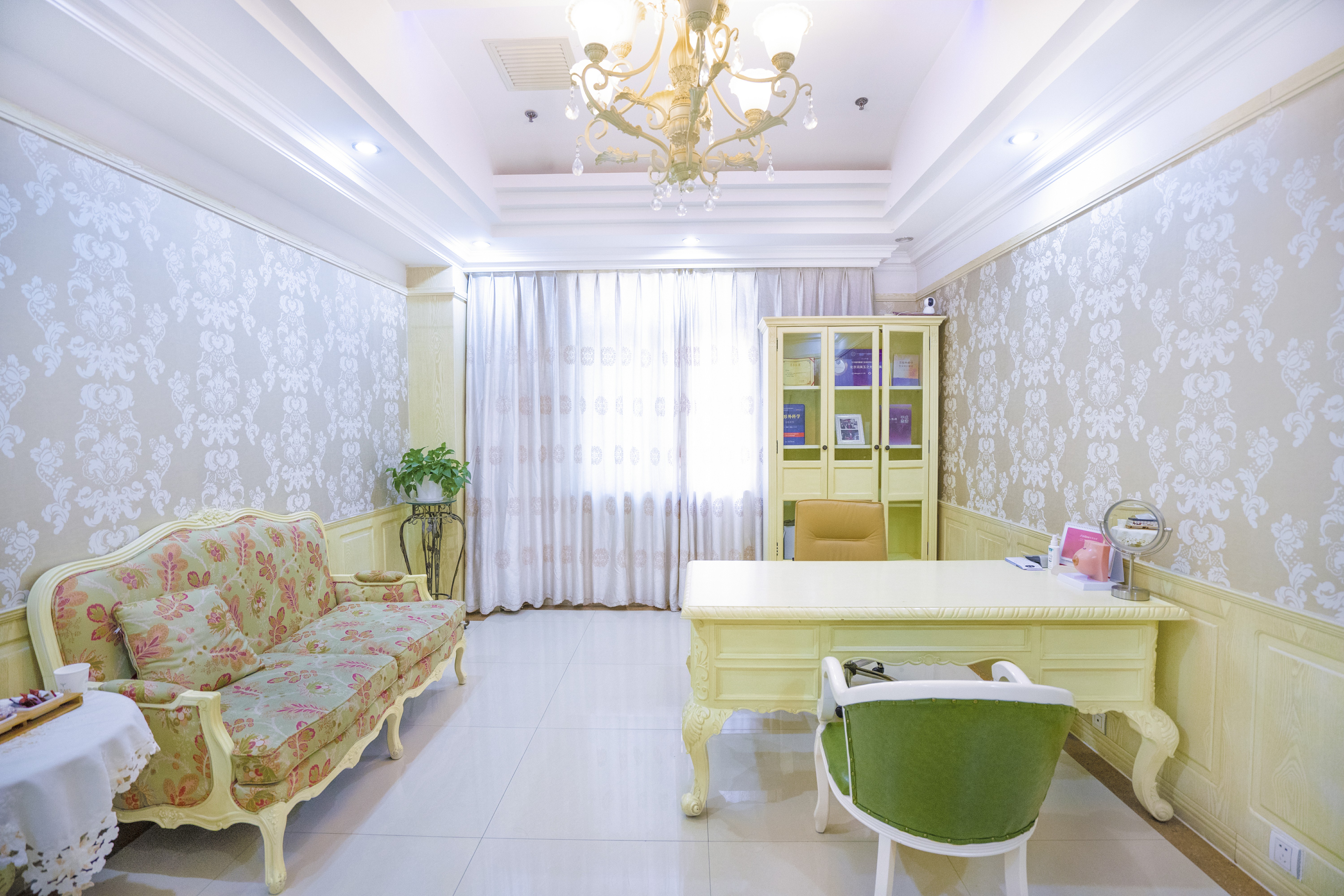 三、北京润美玉之光医疗美容